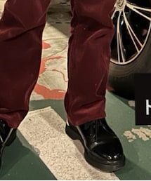 Dr. Martens | ドレスシューズ