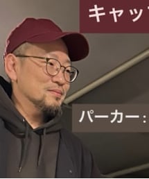 newhattan | キャップ