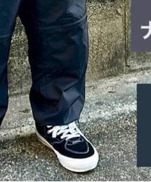 VANS | スニーカー