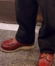 RED WING | ブーツ