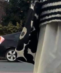 marimekko | トートバッグ