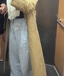 GU(ジーユー)の「パンツ(デニムパンツ)」