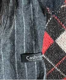 cashmee | マフラー