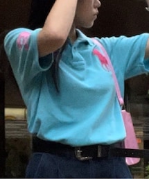 POLO RALPH LAUREN | ポロシャツ