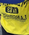 ALASKAの「トップス(Tシャツ/カットソー)」