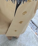 BURBERRY(バーバリー)の「ジャケット/アウター(トレンチコート)」