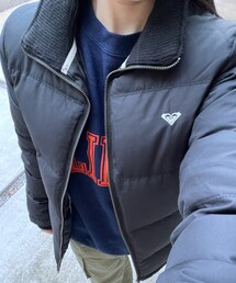 ROXY | ダウンジャケット/コート