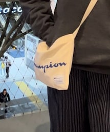 Champion | ショルダーバッグ
