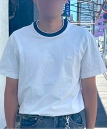 LACOSTE | Tシャツ/カットソー