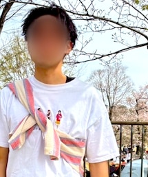 CIAOPANIC TYPY | Tシャツ/カットソー