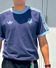adidas | Tシャツ/カットソー