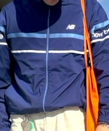 NEW BALANCE | ジャージ