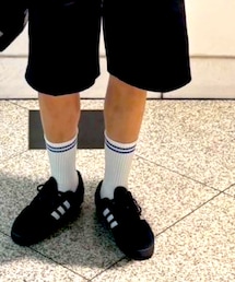 NICE WEATHER | ソックス/靴下