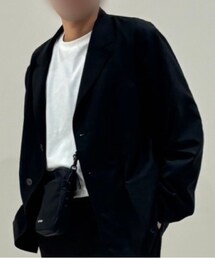 SHIPS | テーラードジャケット