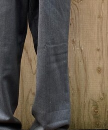 VANPELT | スラックス