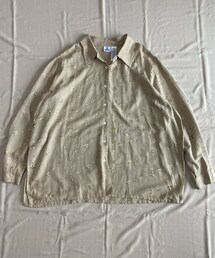 VANPELT | シャツ/ブラウス