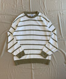 VANPELT | ニット/セーター