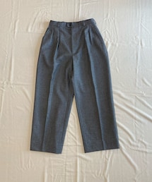 VANPELT | スラックス