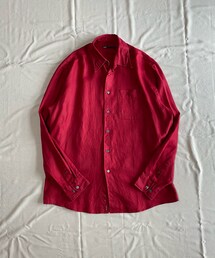 VANPELT | シャツ/ブラウス