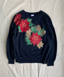 VANPELT | スウェット