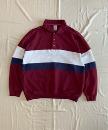 VANPELT | スウェット