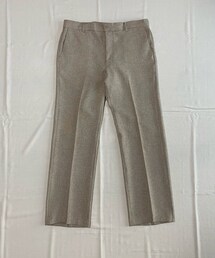 VANPELT | スラックス