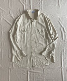 VANPELT | シャツ/ブラウス