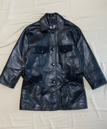 VANPELT | ジャケット/アウター