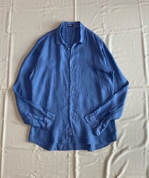 VANPELT | シャツ/ブラウス