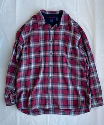 VANPELT | シャツ/ブラウス