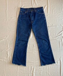 VANPELT | デニムパンツ