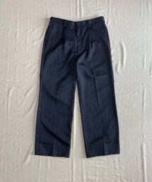 VANPELT | スラックス