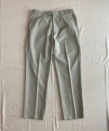 VANPELT | スラックス