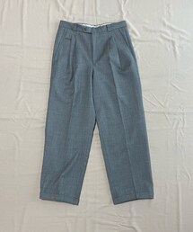 VANPELT | スラックス