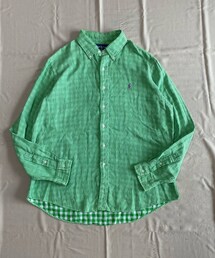 VANPELT | シャツ/ブラウス