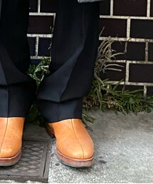 SUNSEA | シューズ