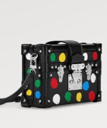 LOUIS VUITTON | LOUISVUITTON× 草間彌生 プティット マル(ショルダーバッグ)
