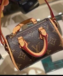 LOUIS VUITTON | キーホルダー