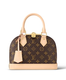 LOUIS VUITTON | ハンドバッグ