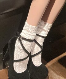 DOLL KISS | ソックス/靴下