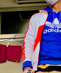 adidas | スタジャン