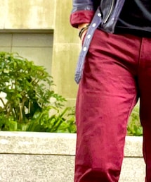 April77 | その他パンツ