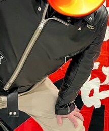 Lewis Leathers | ライダースジャケット