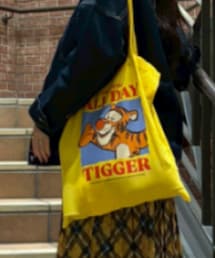 キャラチョイ | トートバッグ