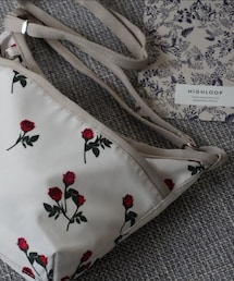 HIGHLOOP | ショルダーバッグ