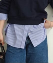 GU | シャツ/ブラウス