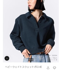 GU | スウェット