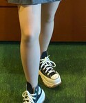 CONVERSE(コンバース)の「シューズ(スニーカー)」