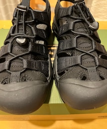 KEEN | ニューポート(サンダル)