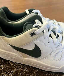 NIKE | NIKEフルフォースlow(スニーカー)